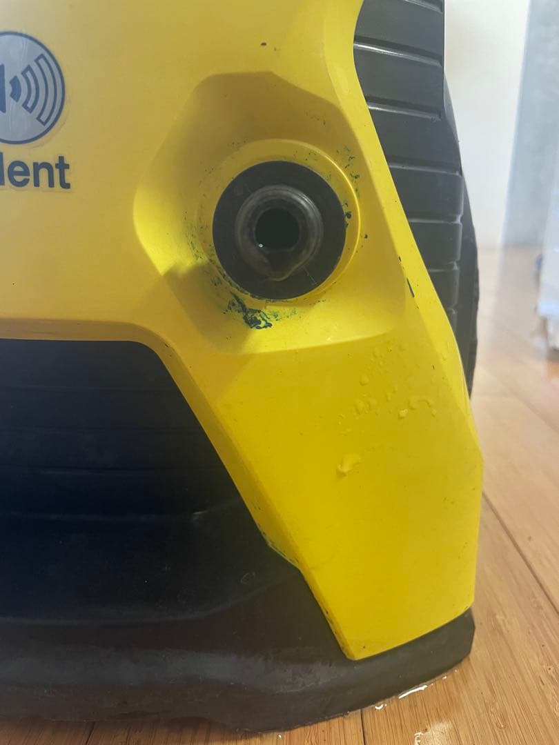 KARCHER K5 Premium Silent ジャンク品 本州送料無料