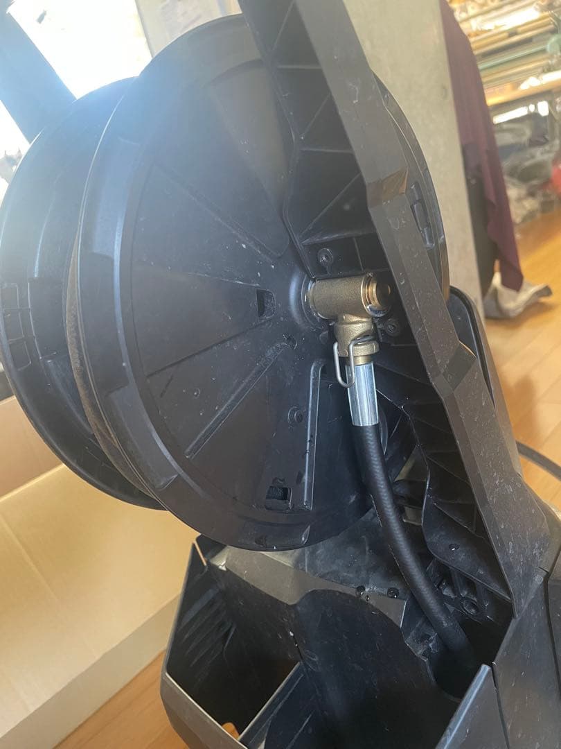 KARCHER K5 Premium Silent ジャンク品 本州送料無料