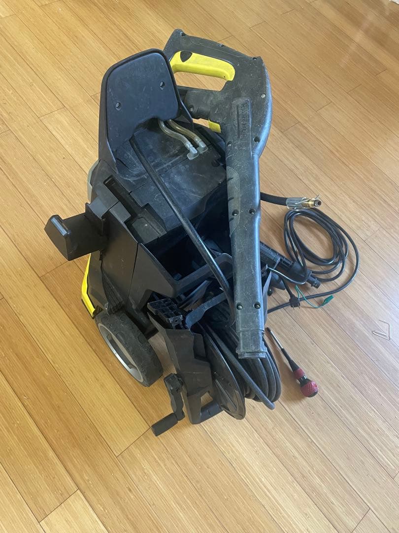 KARCHER K5 Premium Silent ジャンク品 本州送料無料