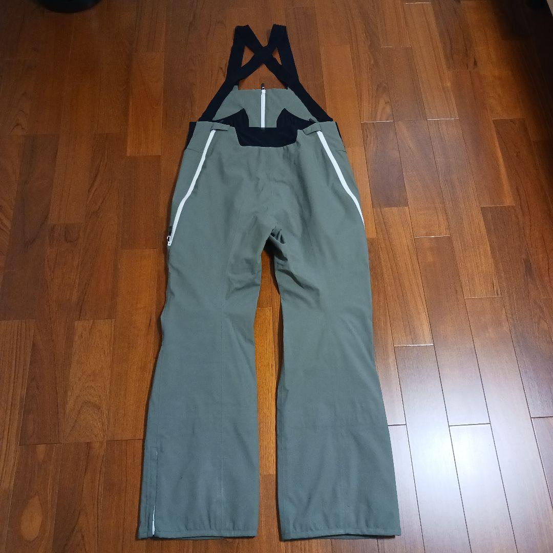 unfudge smoke アンファッジ スノーボードウェア