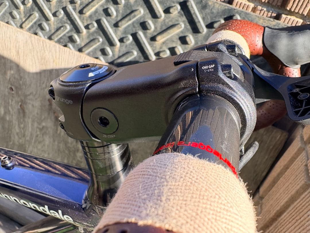 Cannondale Topstone2 オマケ多数