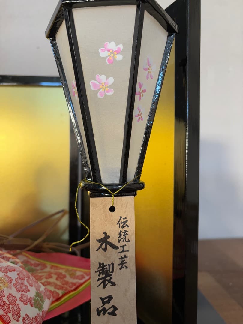 喜峰作　おぼこ五人飾　久月監修　貴重　ベルベット衣装