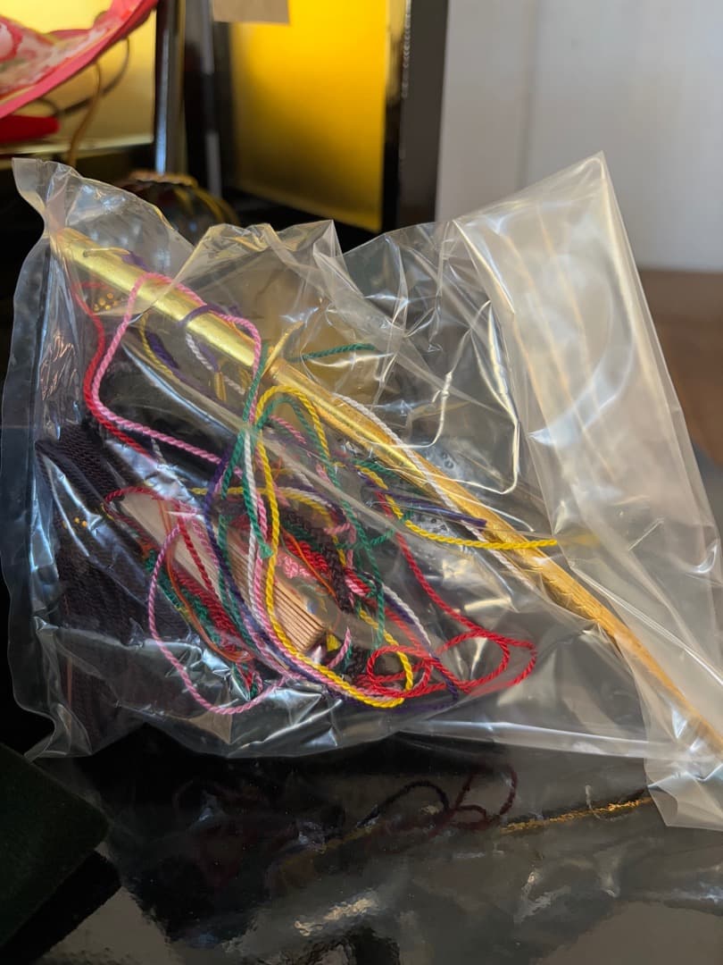 喜峰作　おぼこ五人飾　久月監修　貴重　ベルベット衣装