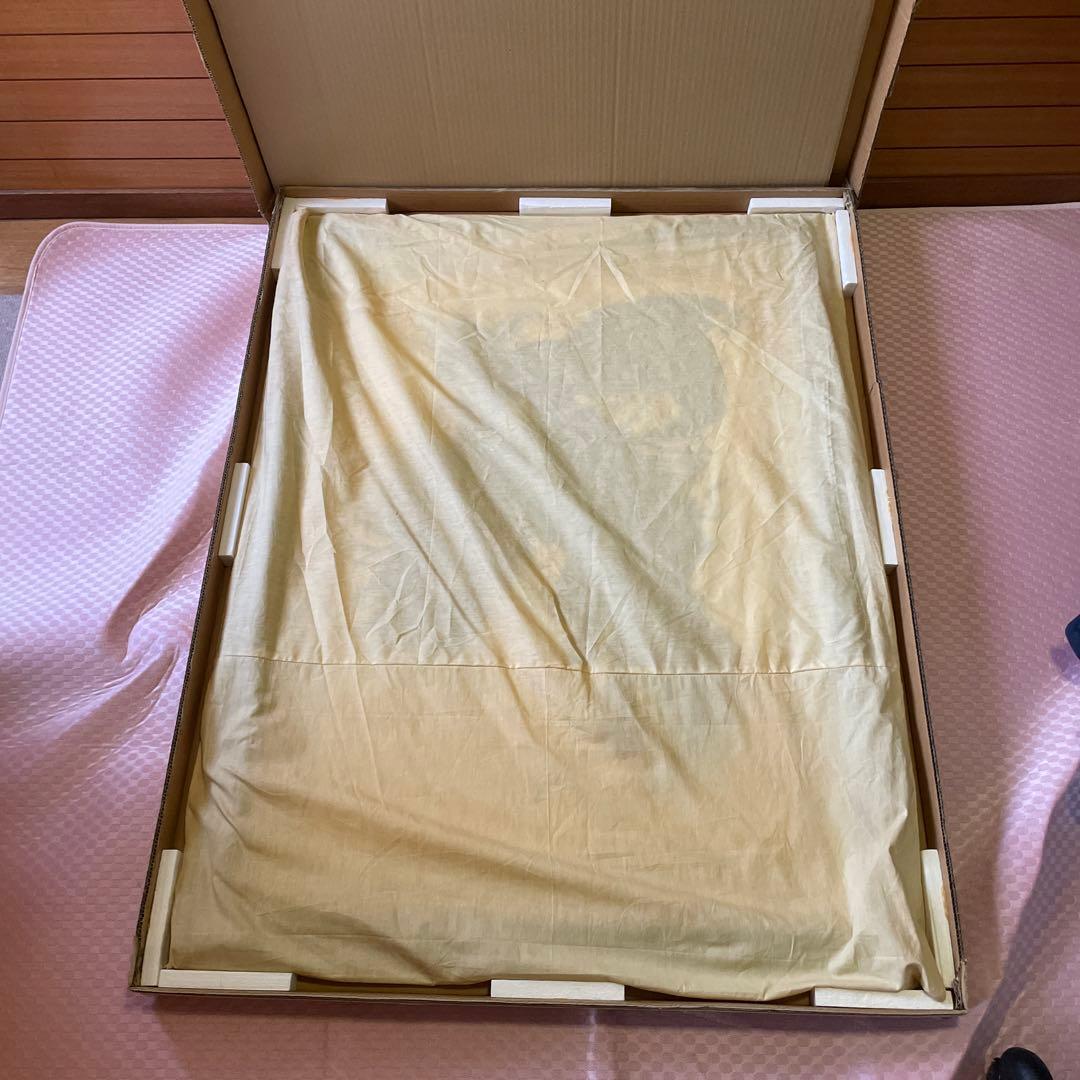 アールビバン 天野喜孝 『翔』 リトグラフ 菊地秀行 バンパイアハンター”D”