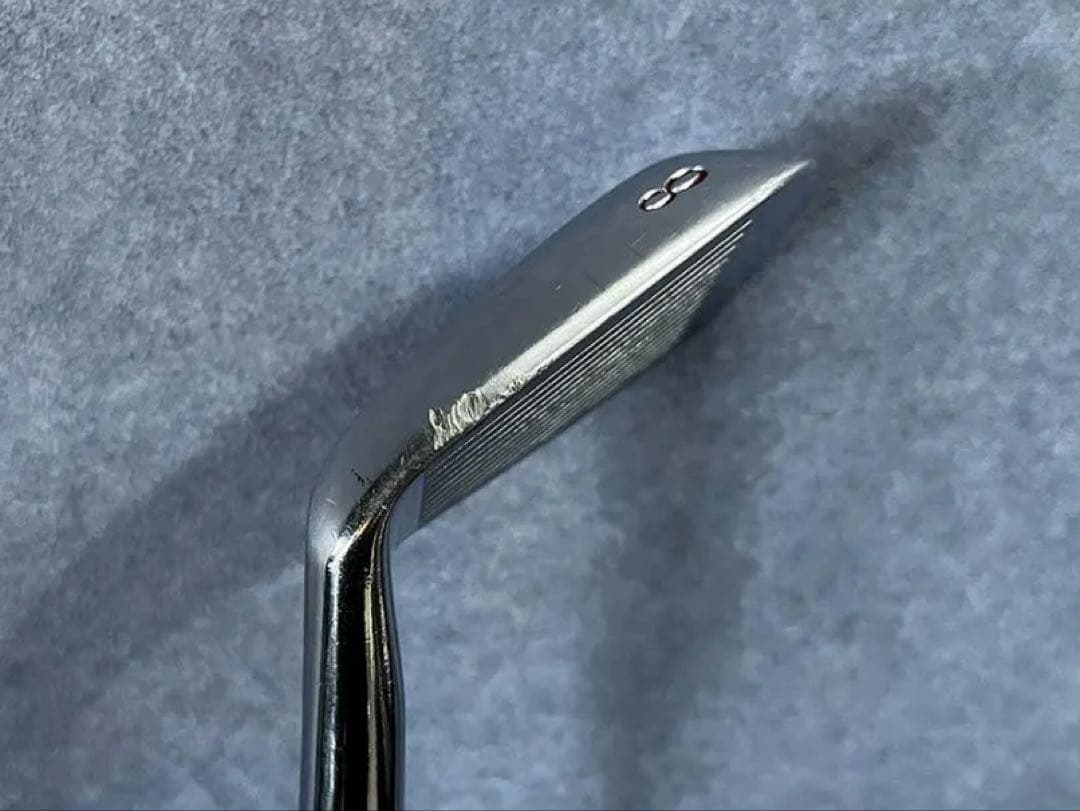 【限定200セット】三浦技研製ONOFF FORGED MB247 8本セット