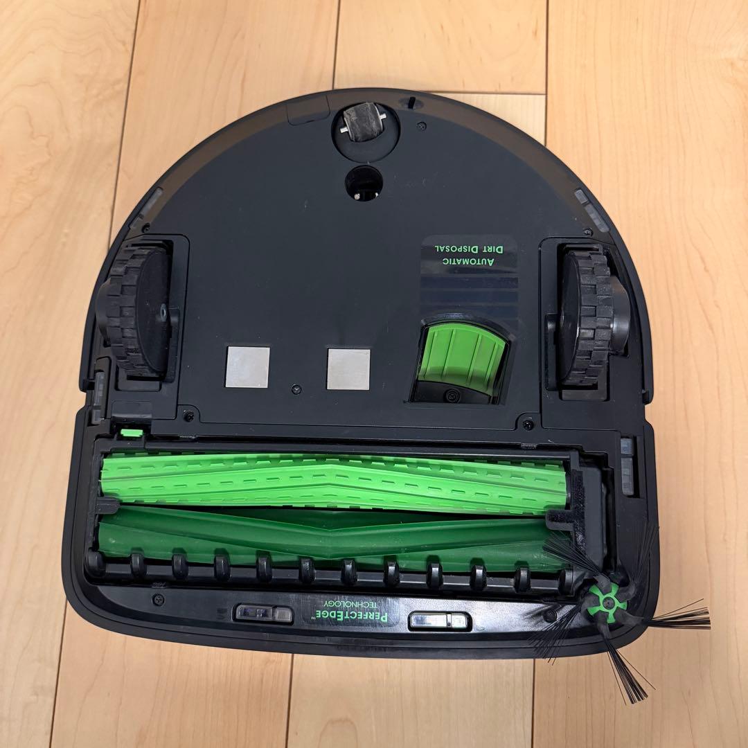 アイロボット　ルンバS9+ ジャンク品
