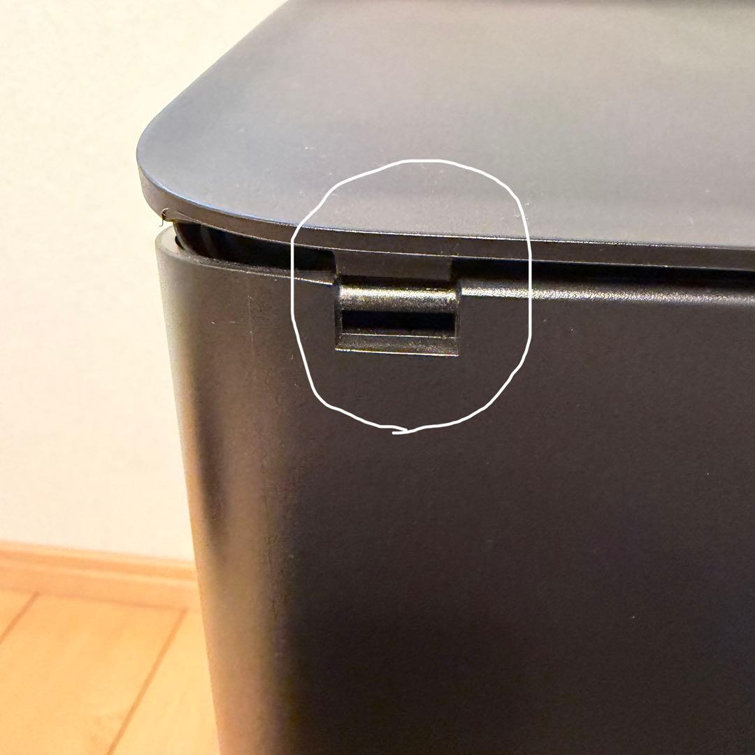 アイロボット　ルンバS9+ ジャンク品