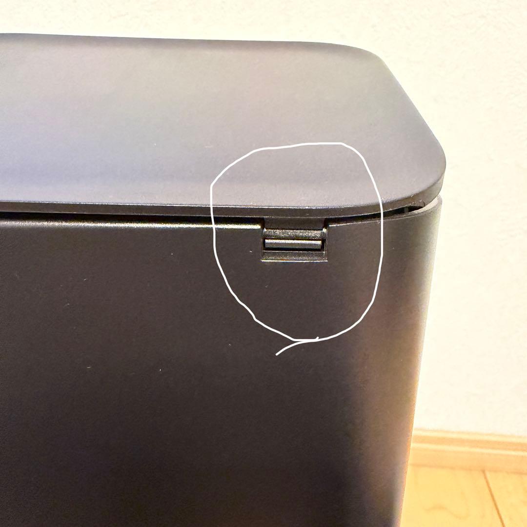 アイロボット　ルンバS9+ ジャンク品