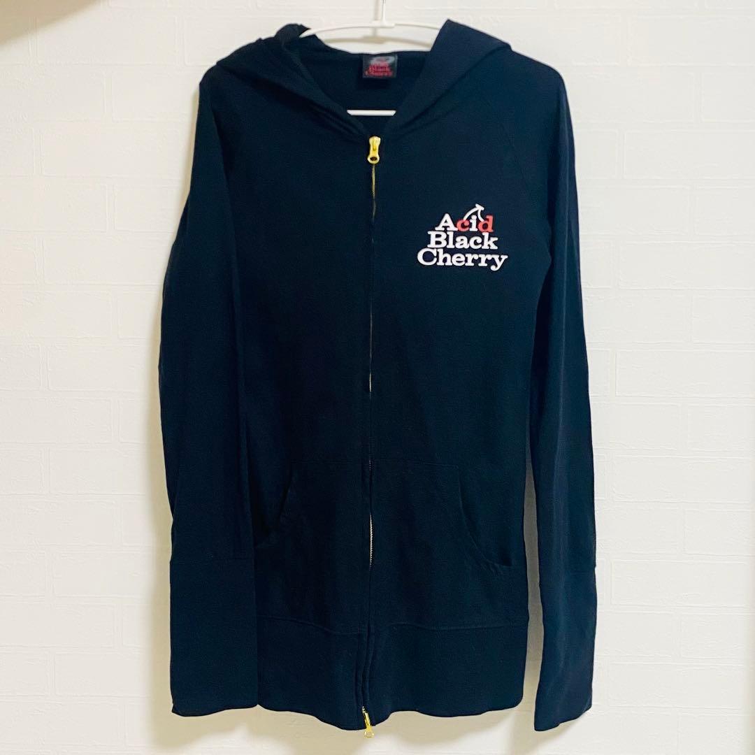 アシッドブラックチェリー Acid Black Cherry パーカー ABC - メルカリ