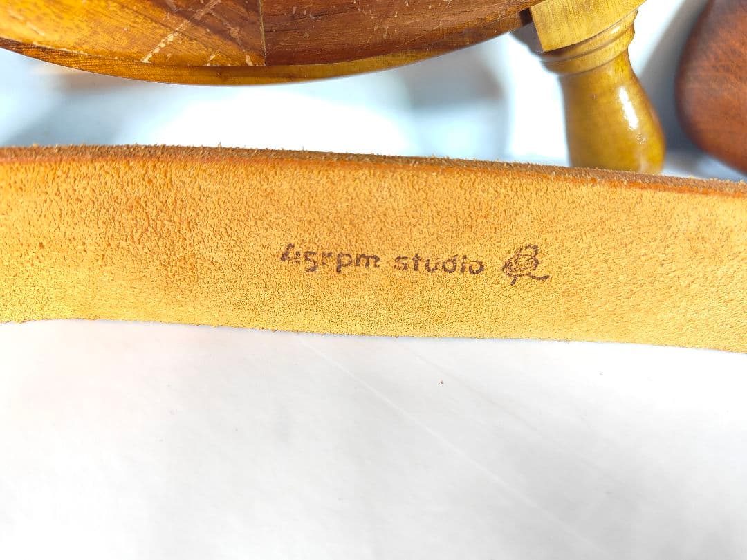 BERU☆　　　　　　　　　　　　　　　　　　　　　　　【極美品】45R