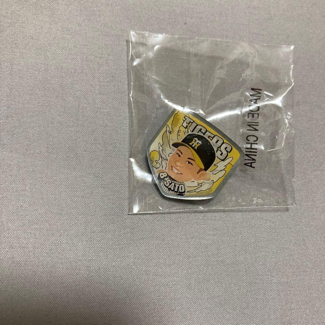 阪神タイガース優勝記念Vロゴレプリカユニフォーム　他グッズ