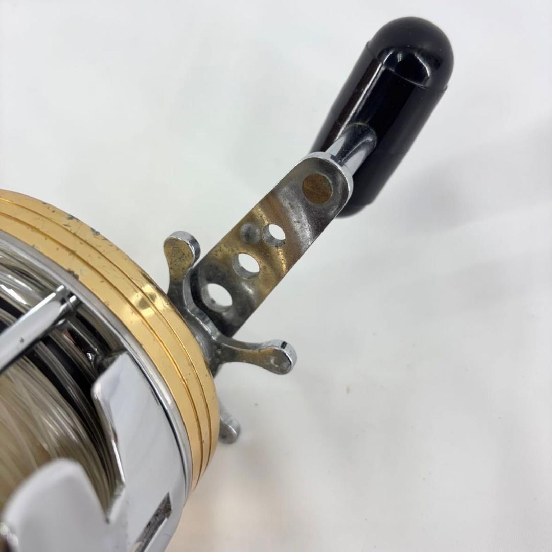 ダイワ　シーライン400　SeaLine 400 ゴールド 釣具