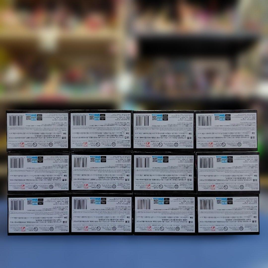 HIGH SPEED Étoile 輪堂凛バニーVer.12体セット　フィギュア