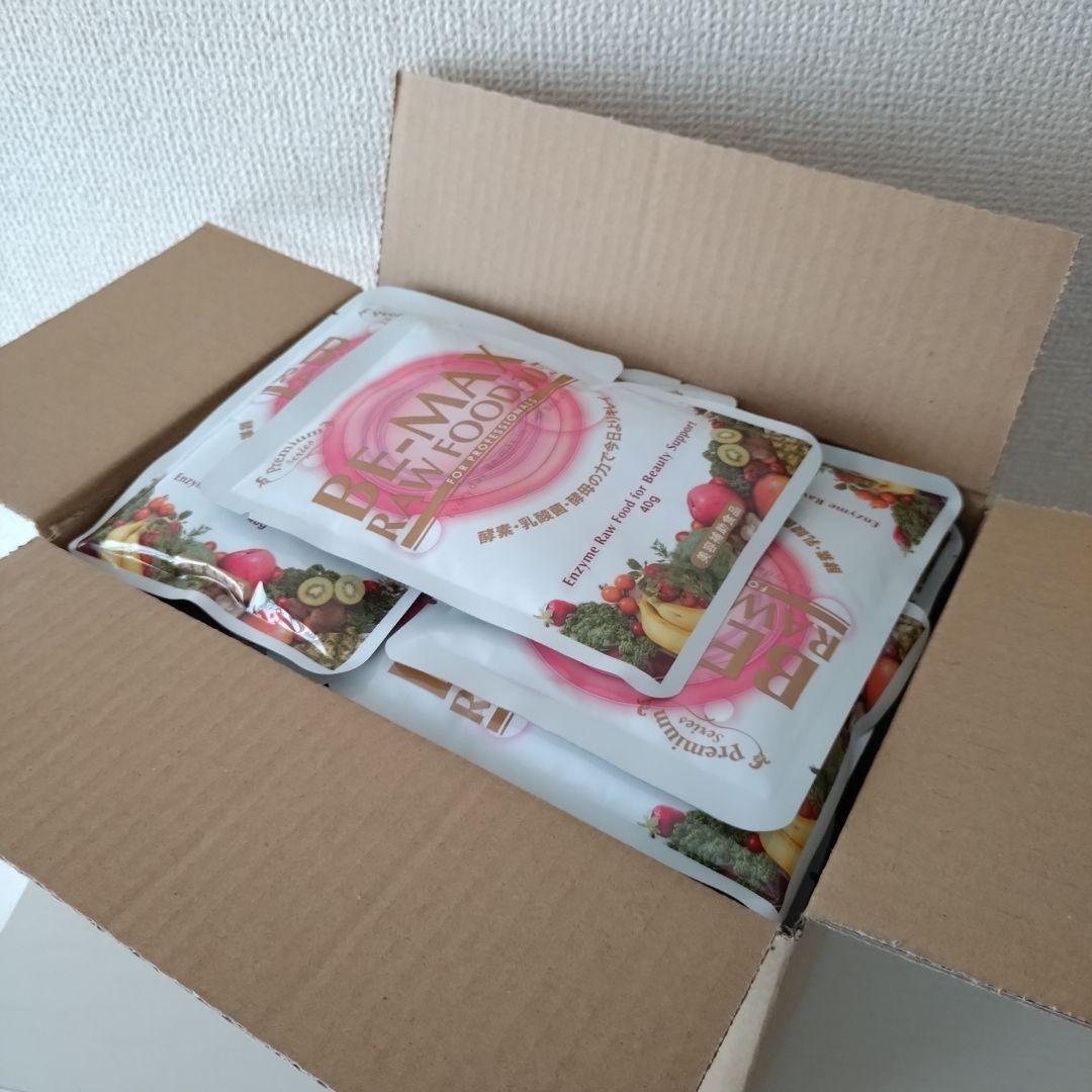 みー出品　RAWFOOD105（２箱分）　送料無料