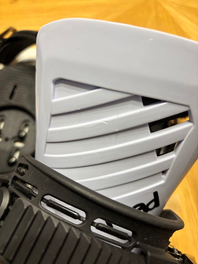 HEAD CRUW スノーボード 142cm