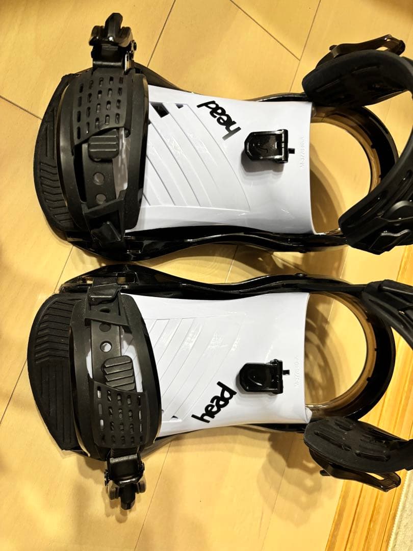 HEAD CRUW スノーボード 142cm