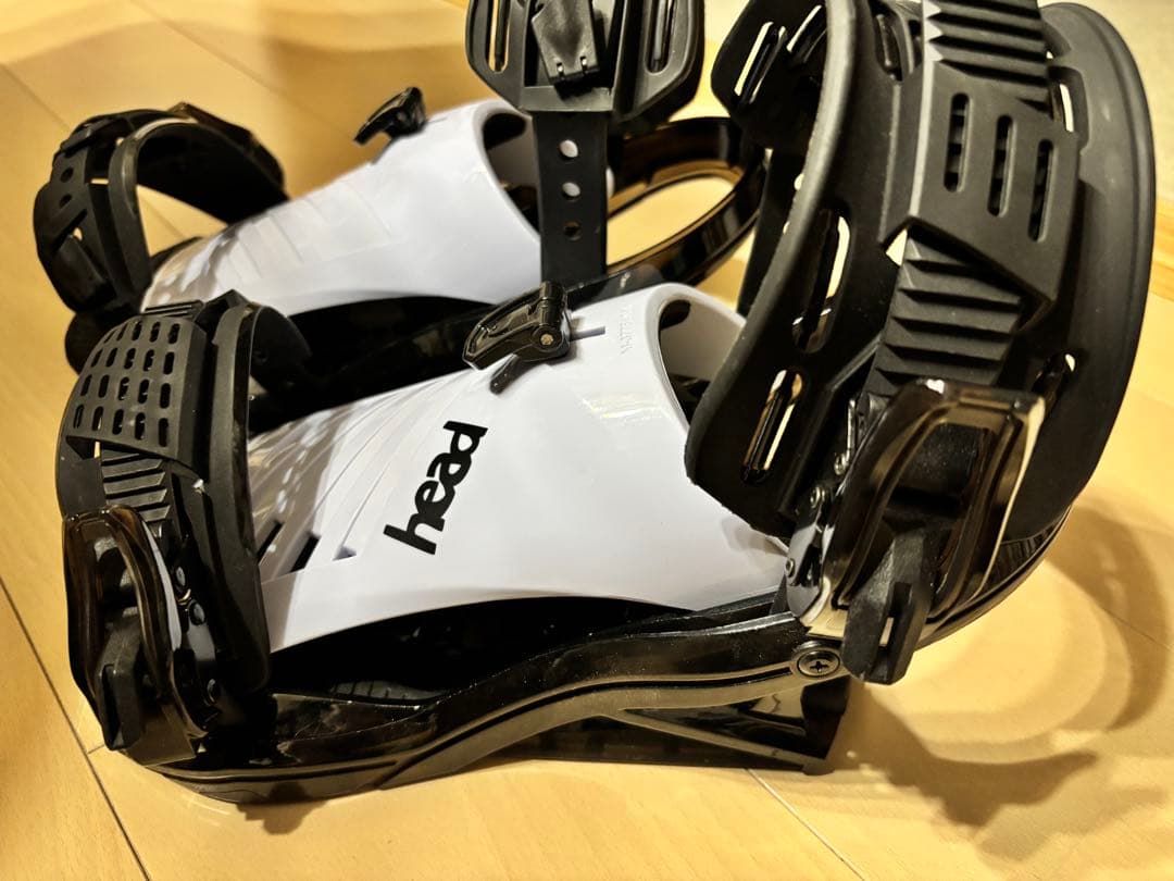 HEAD CRUW スノーボード 142cm