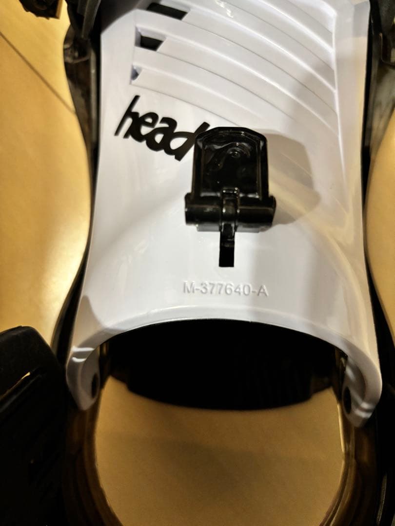 HEAD CRUW スノーボード 142cm