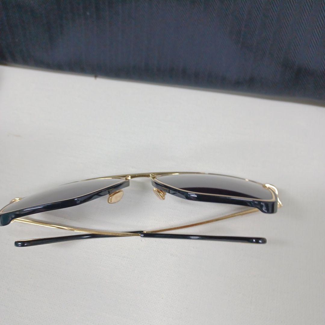 【TOM FORD】トムフォード ライオネル サングラス