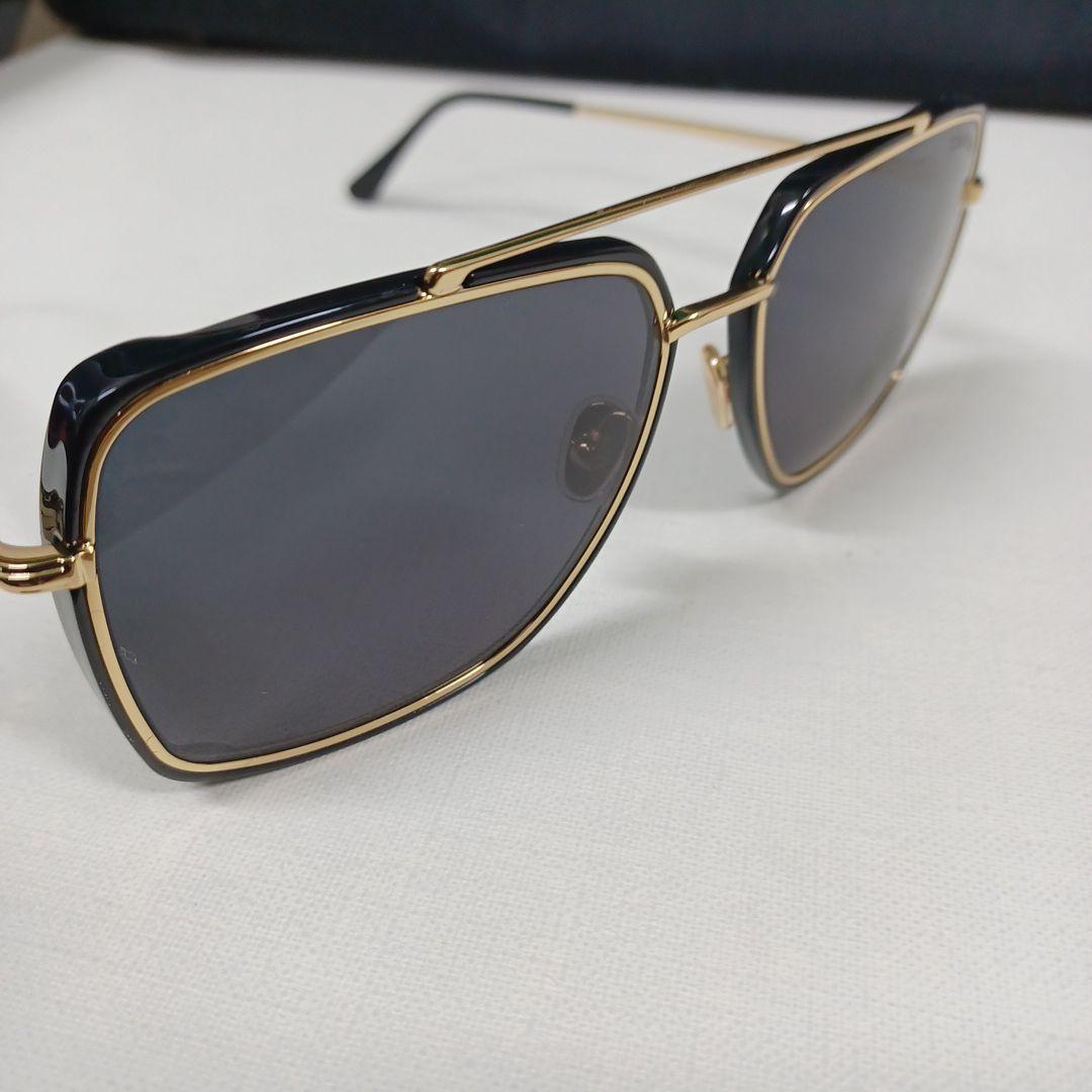 【TOM FORD】トムフォード ライオネル サングラス