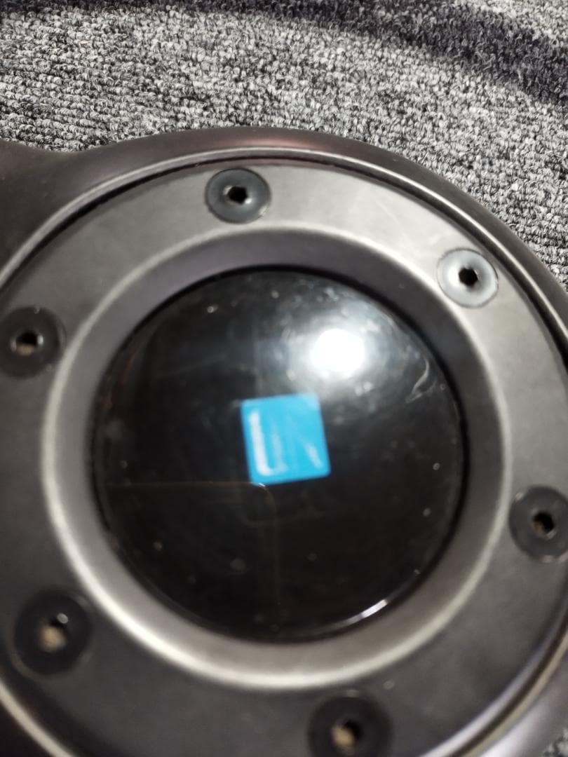 最終値下げ！！!当時物！絶版！　NARDI　nardi　ナルディ　ステアリング