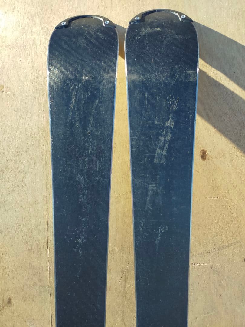 VOLKL フォルクル RTM スキー 板 XTN TIP ROCKER 166