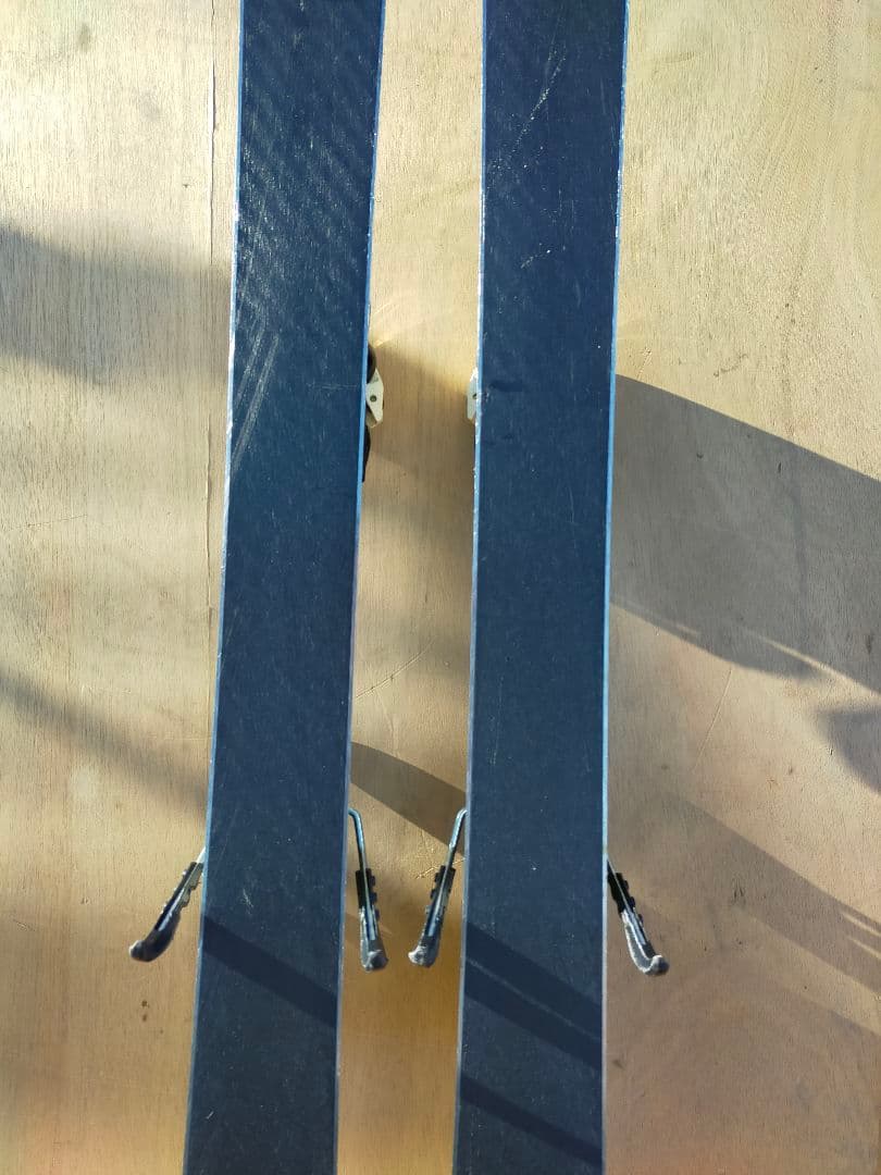 VOLKL フォルクル RTM スキー 板 XTN TIP ROCKER 166