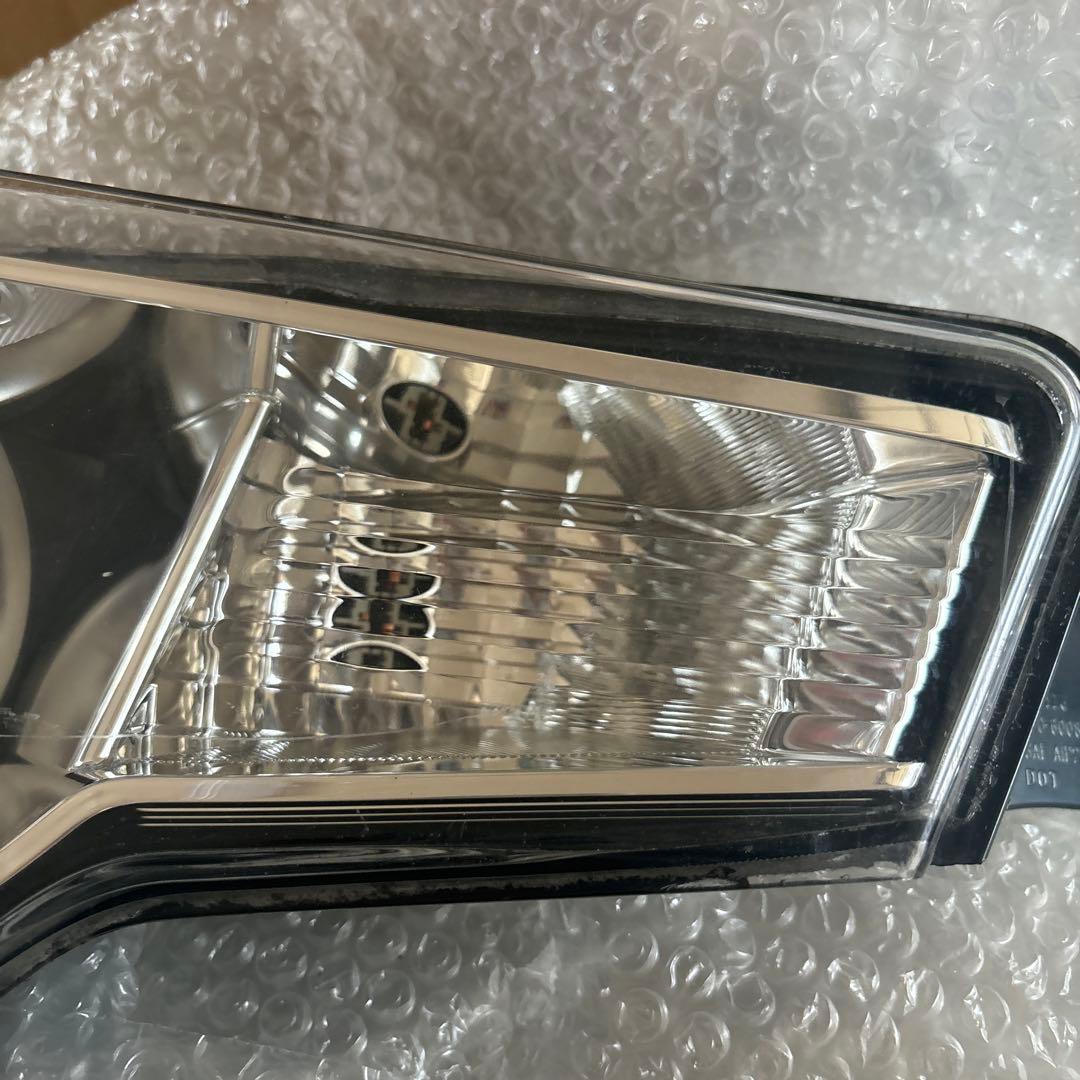 86 BRZ クリアテール　クリアバックランプ　純正可能