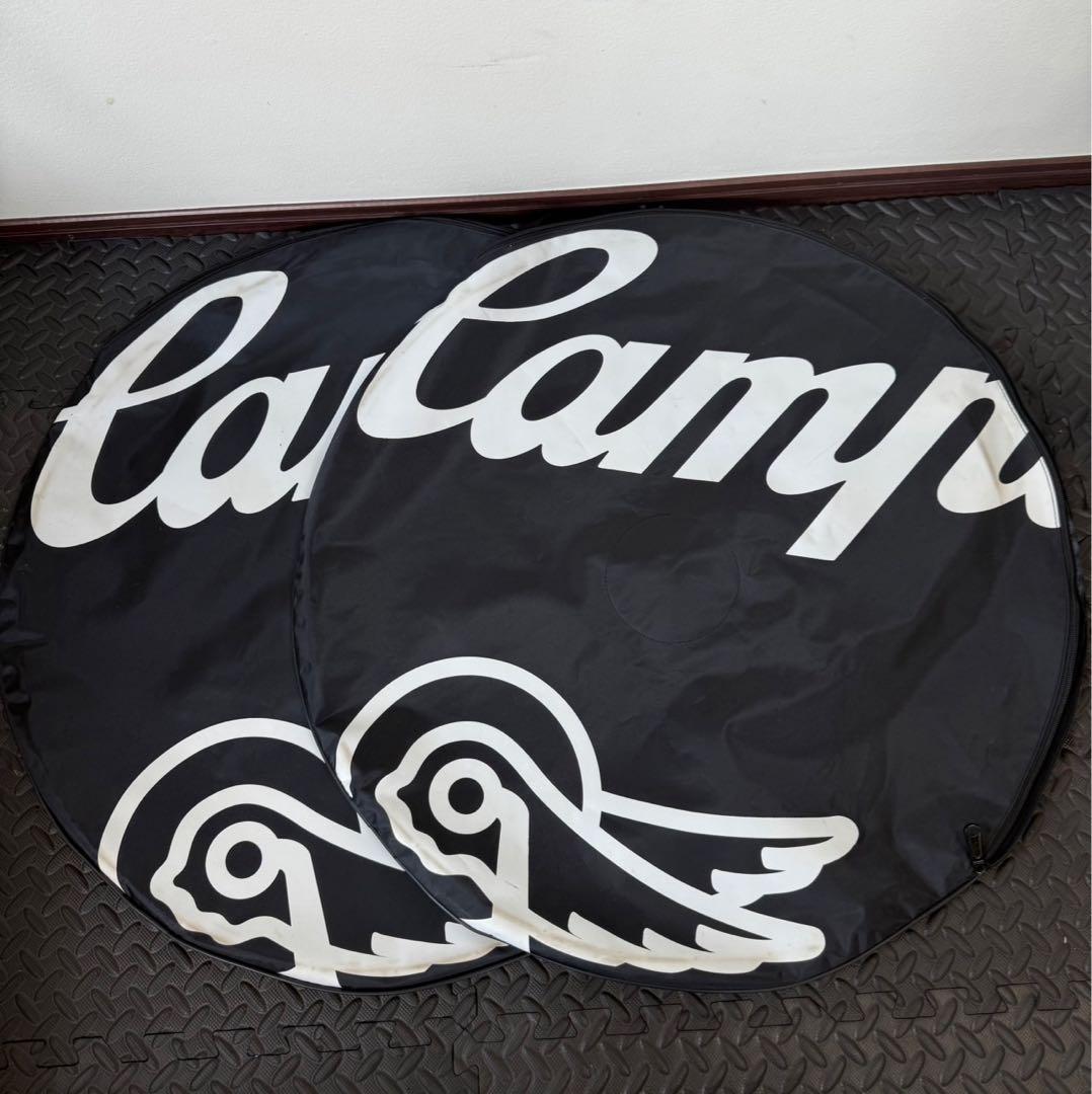 CampagnoloBORAONE 35 AC3シマノ11S ⭐︎リアホイールのみ