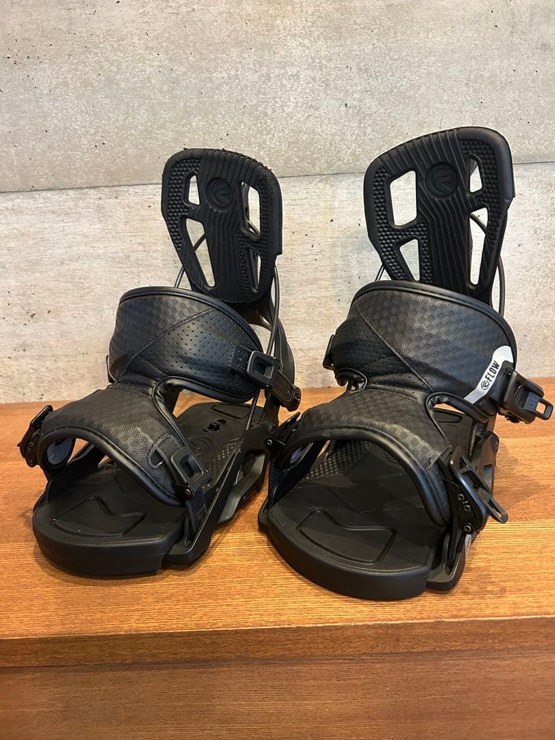 Flow FUSE Ｌサイズ　2018モデル