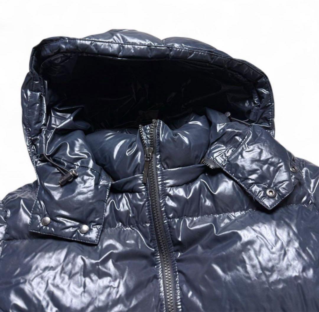 TATRAS タトラス KRAZ BELBO ダウンジャケット シャイニー 4