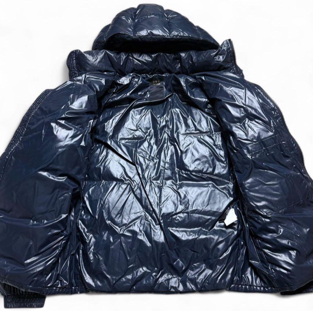 TATRAS タトラス KRAZ BELBO ダウンジャケット シャイニー 4