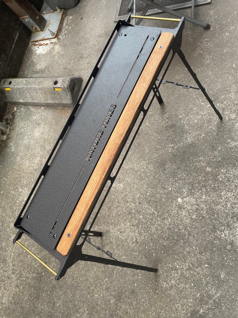 NATURE TONES マスダスタンド