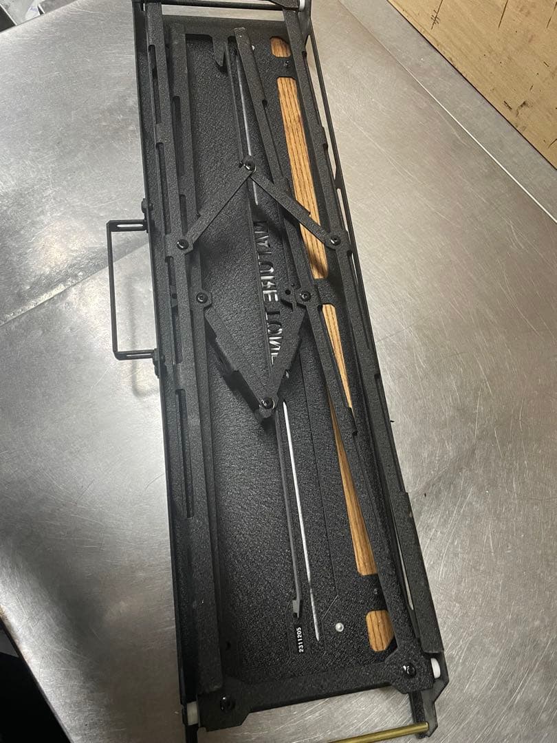 NATURE TONES マスダスタンド