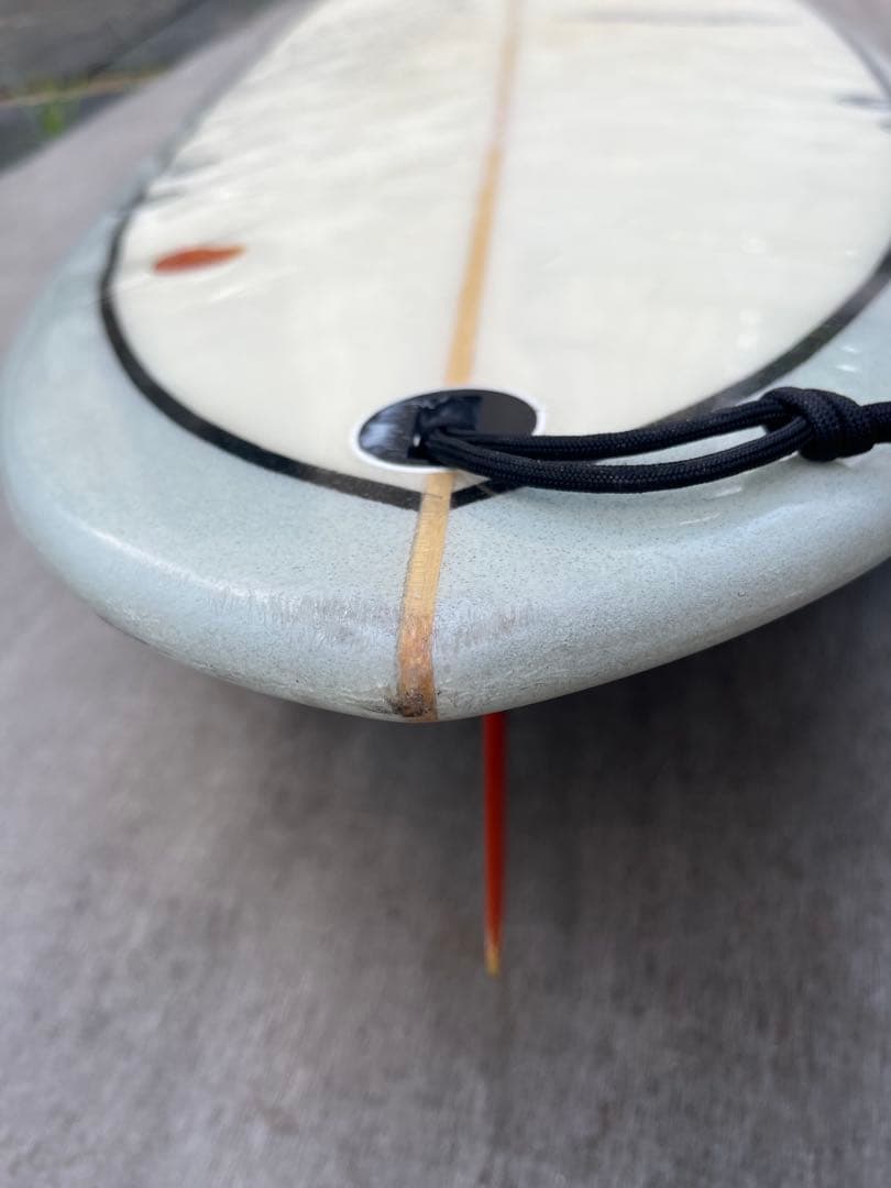 ファンボード ミッドレングス カーディフ　Cardiff 7.5f 石川県