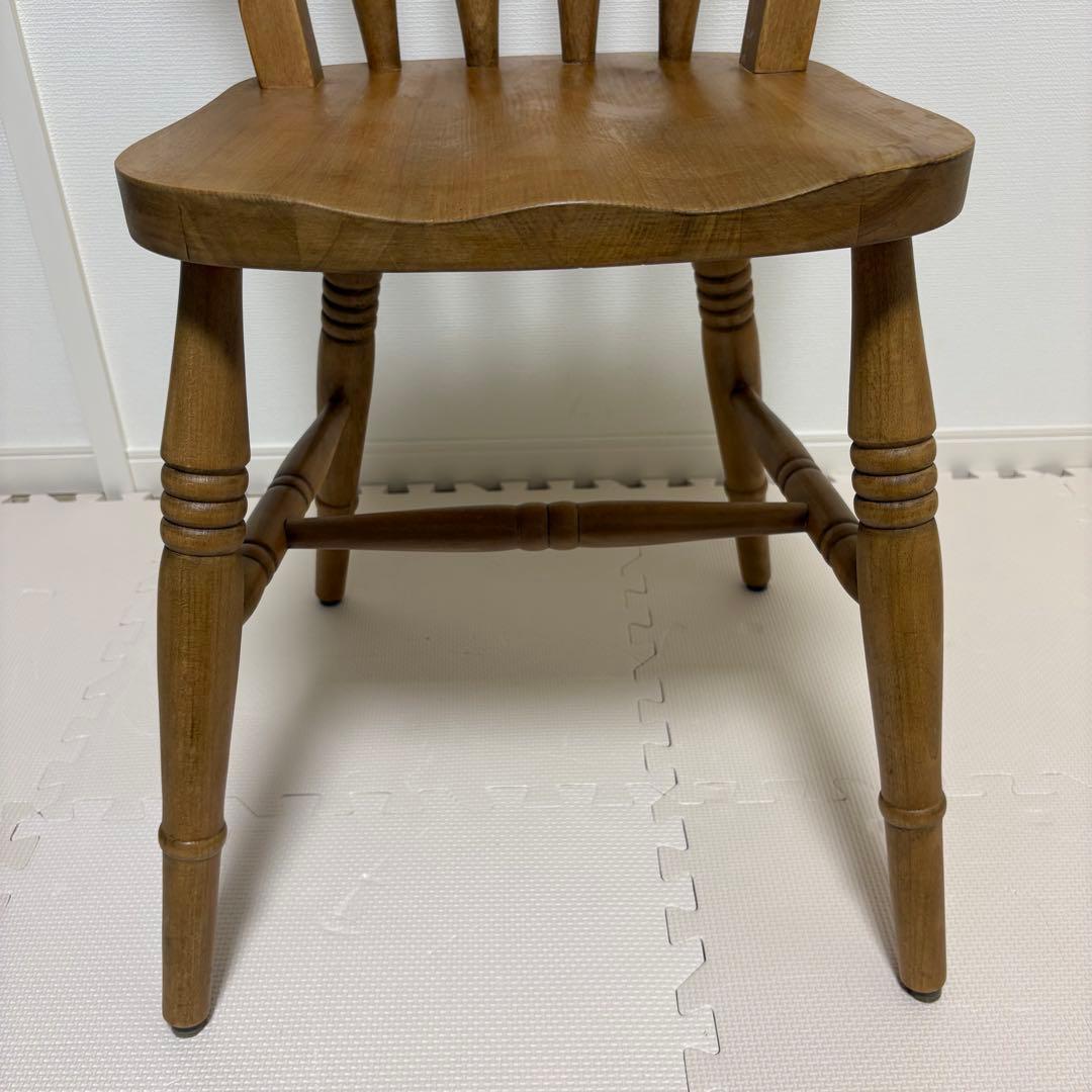 THE PENNY WISE ペニーワイズ ダイニングチェア ウィンザーチェア