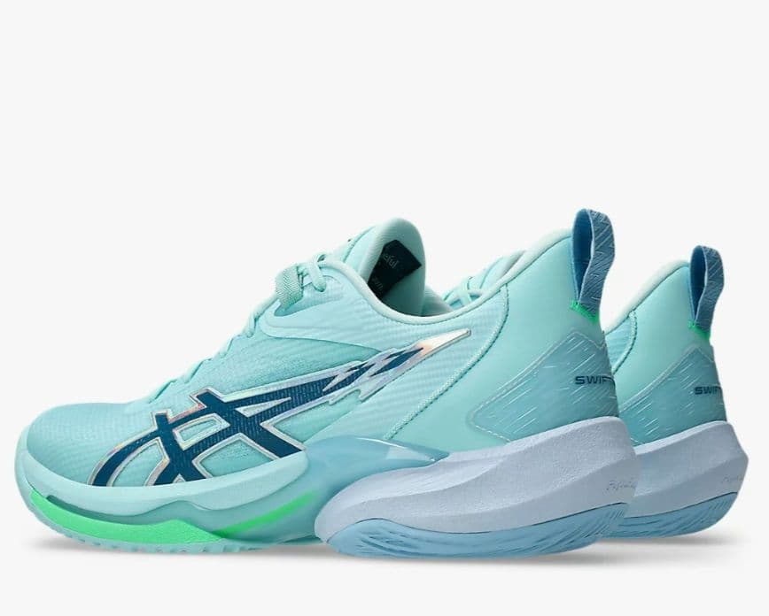 ASICS SWIFT ACE YUKI 25.0cm　バスケットボール河村勇輝