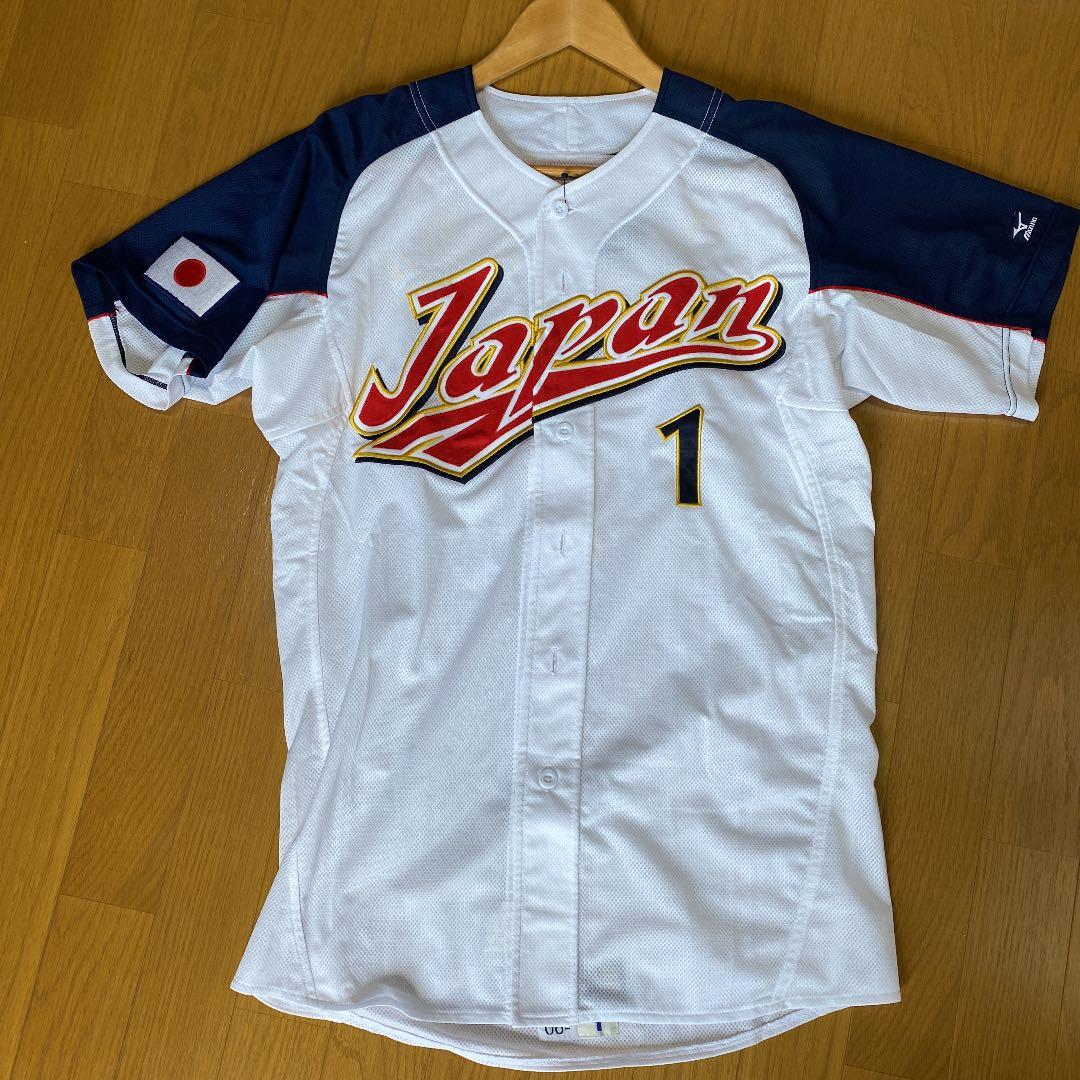 オンライン アウトレットスポーツ - 岩村明憲選手WBC ユニフォーム