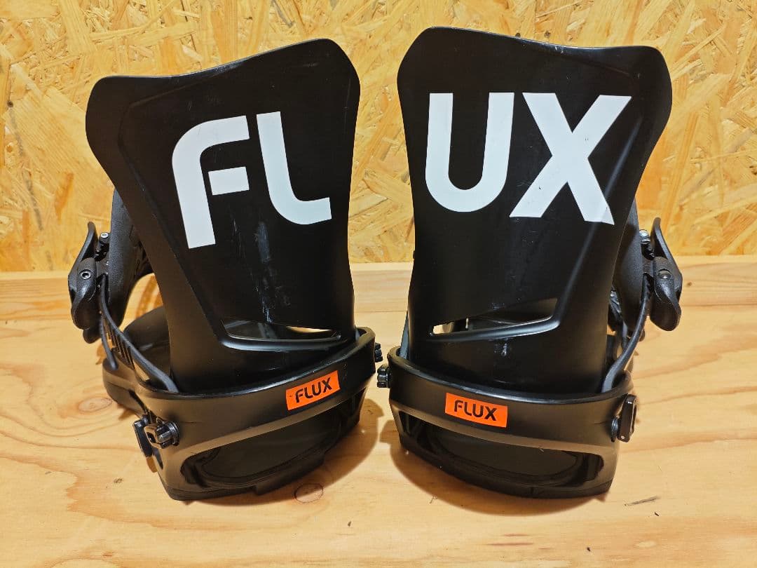 FLUX DS M フラックスバインディング　ビンディング