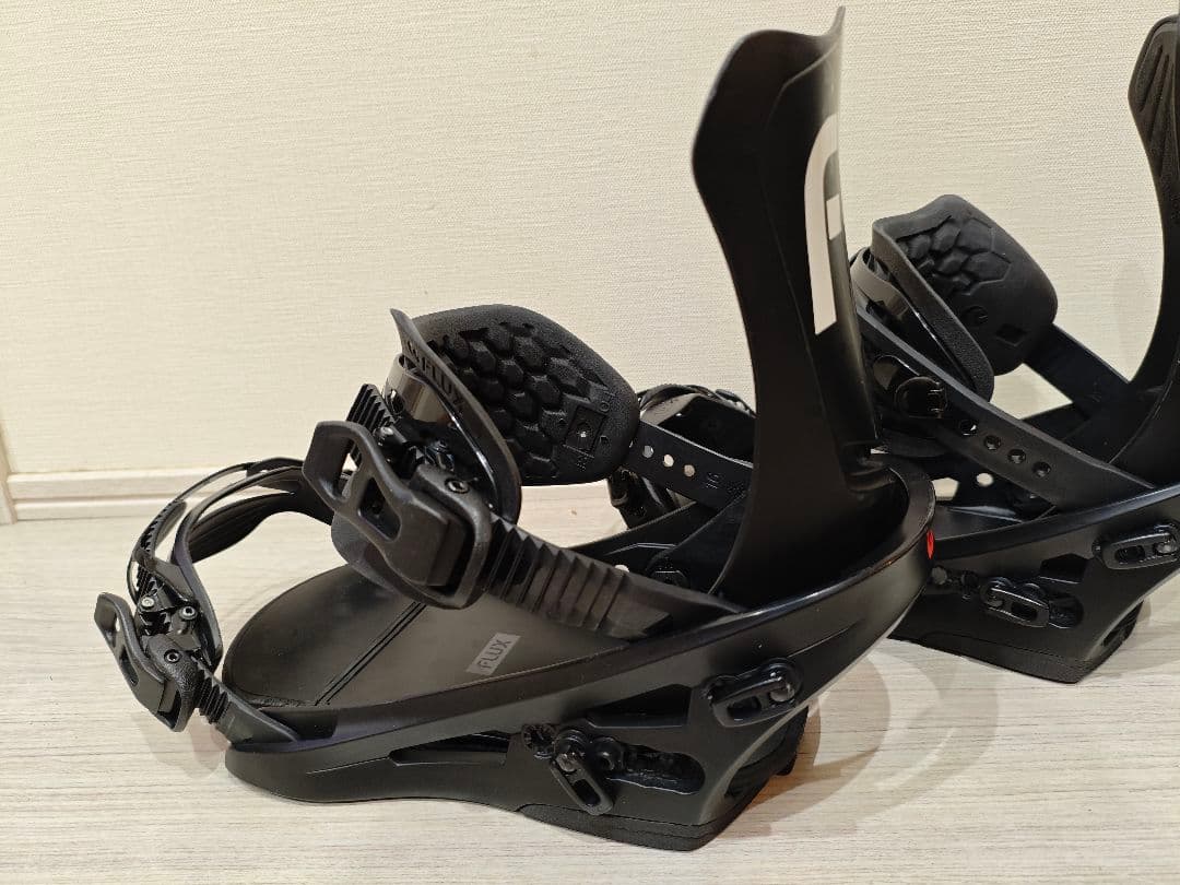FLUX DS M フラックスバインディング　ビンディング