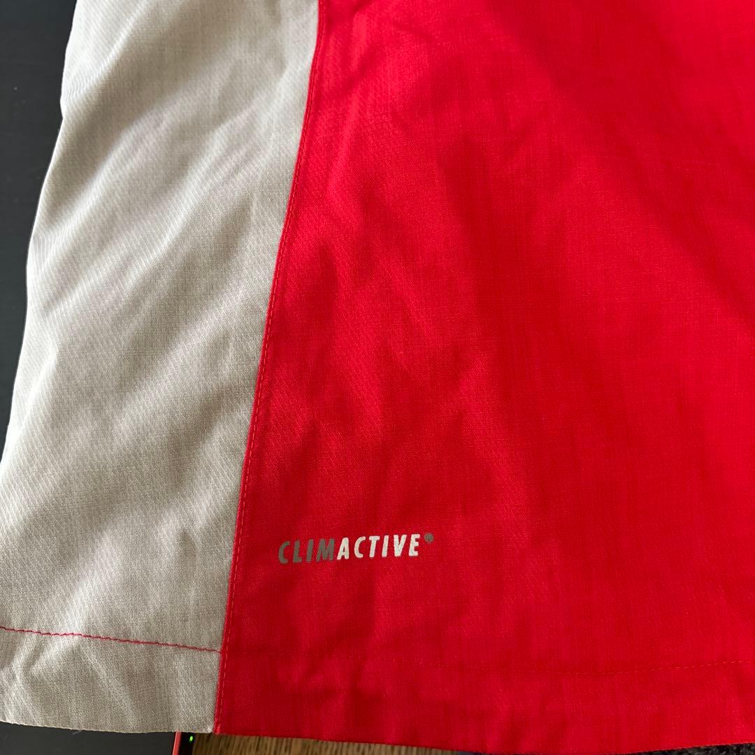 lafuma スキーウェア　登山ウェア上下