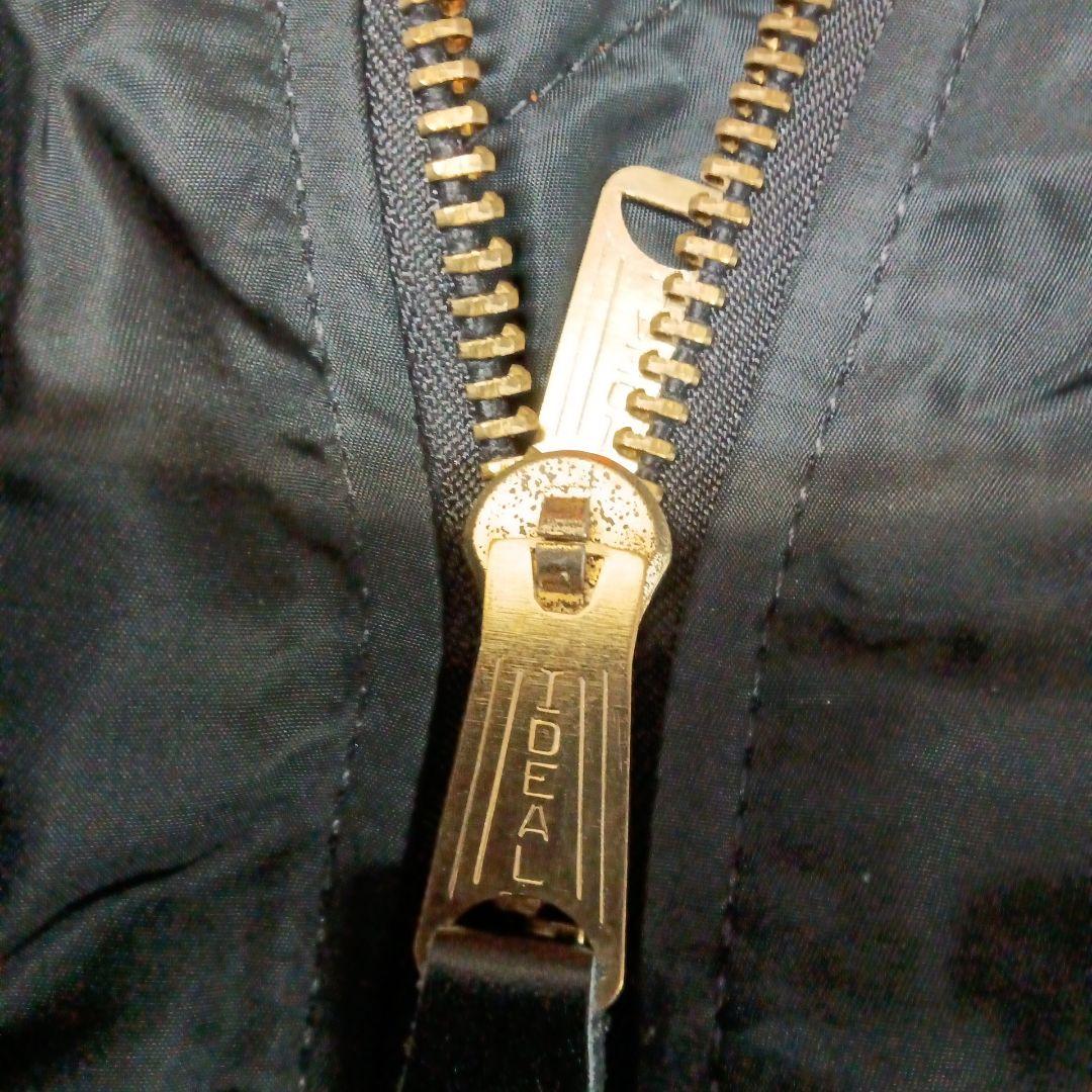 ALPHA MA-1 米国製 デッドストック