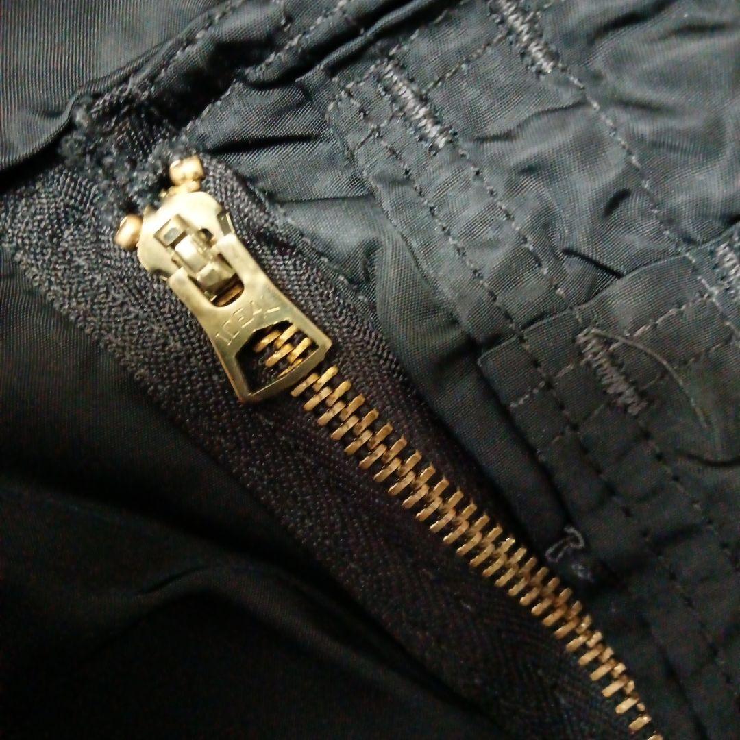 ALPHA MA-1 米国製 デッドストック