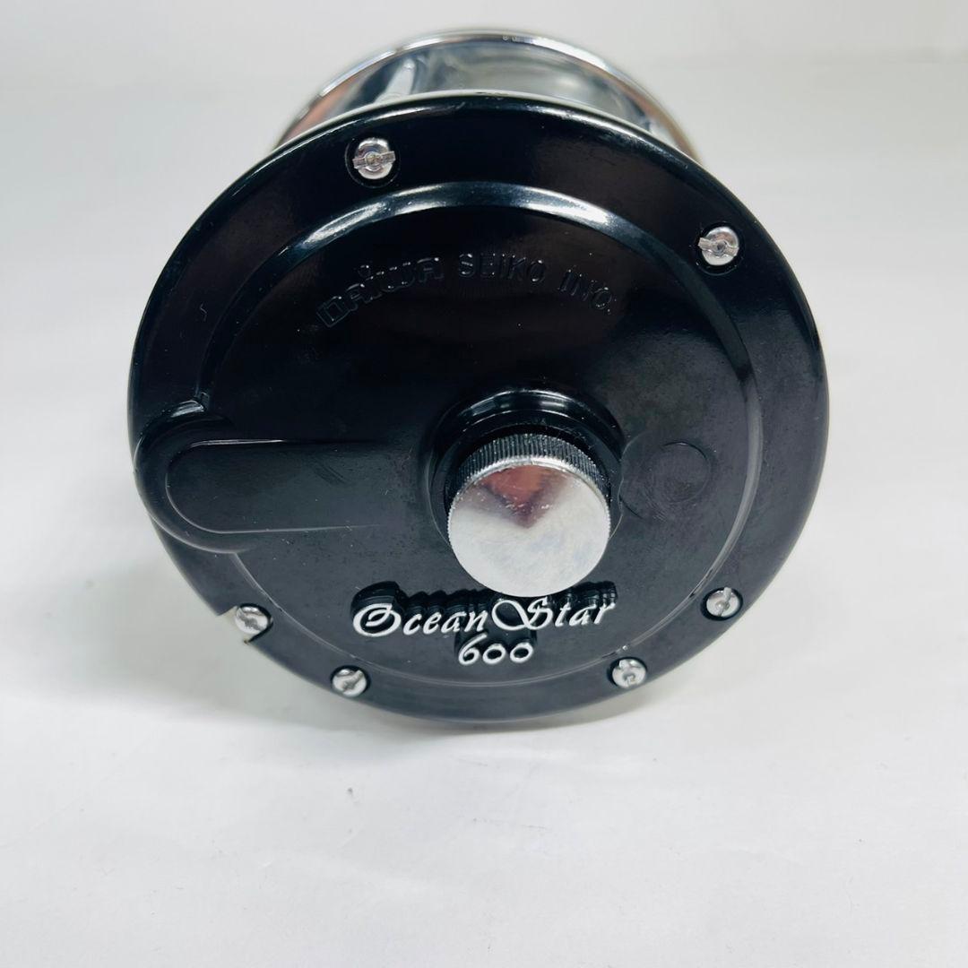 希少　DAIWA Ocean Star ダイワ オーシャンスター 600