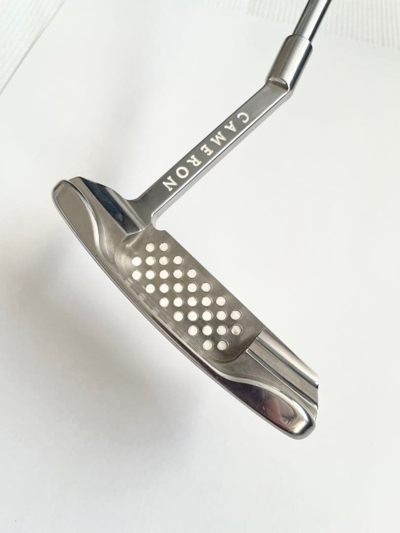 スコッティキャメロン T.J.I パター