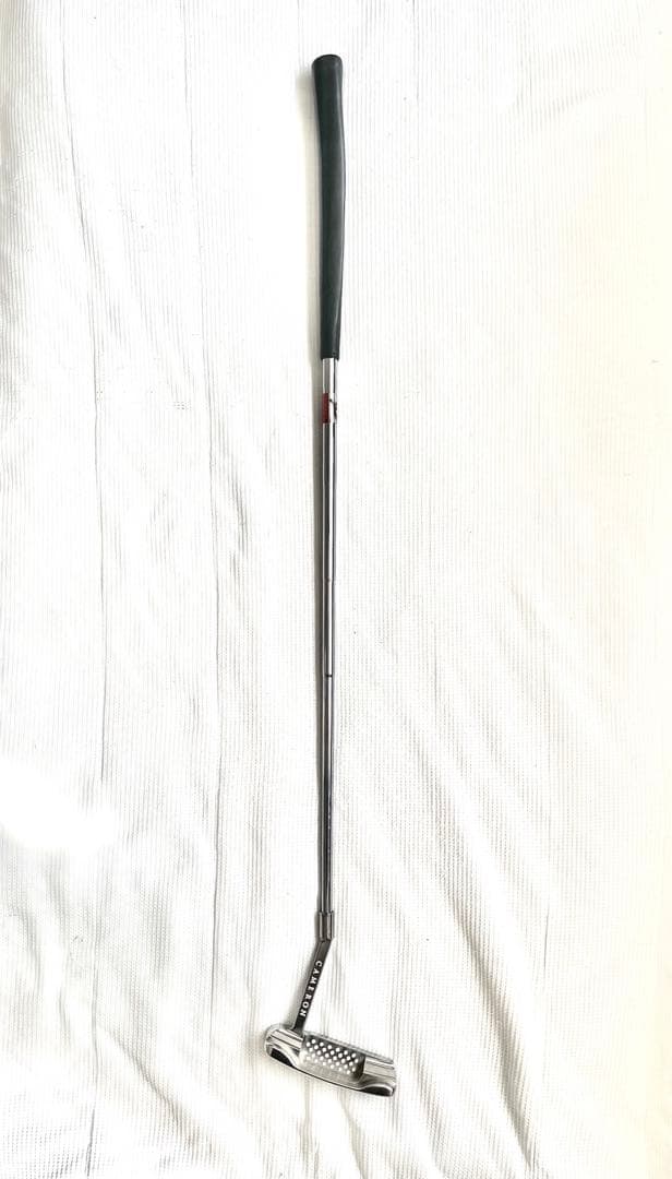 スコッティキャメロン T.J.I パター