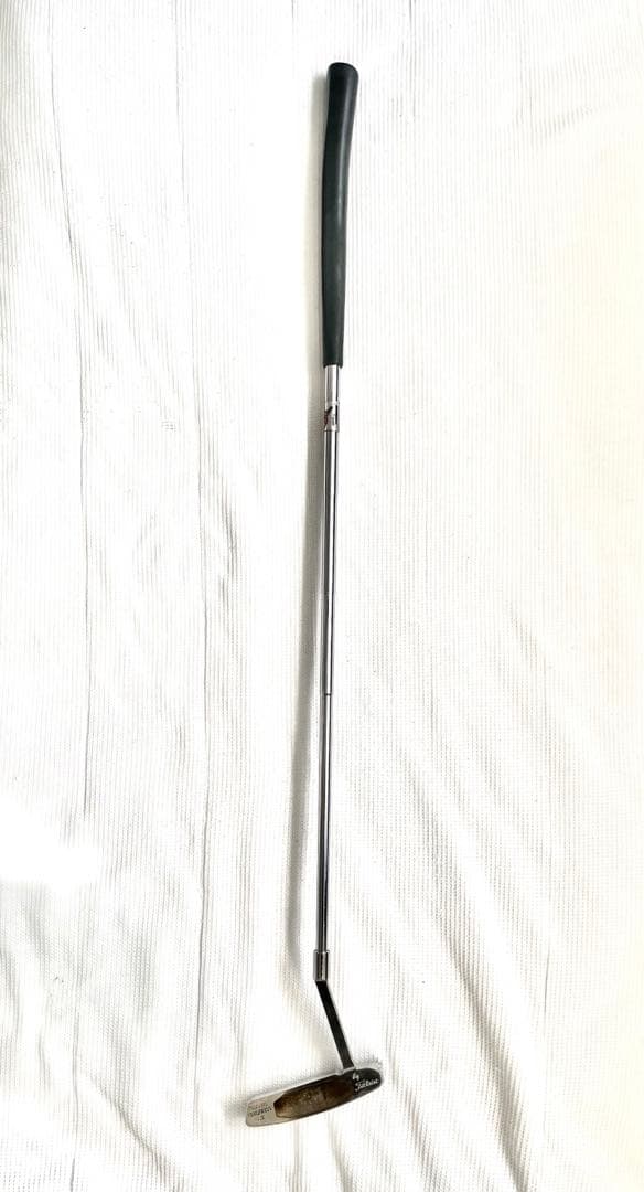 スコッティキャメロン T.J.I パター