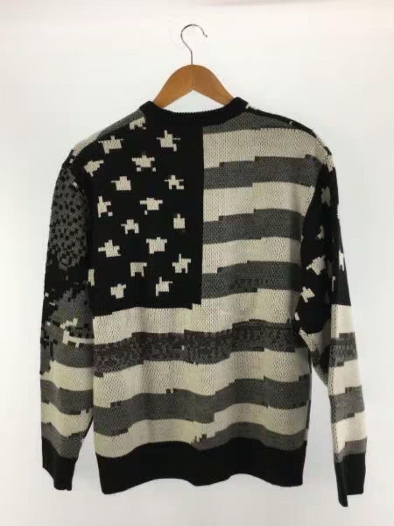 Supreme デジタルカモフラージュニット　L