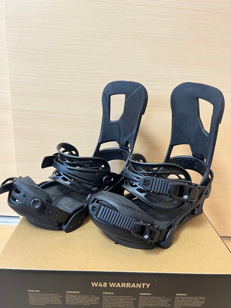 19-20バートン カーテル　CARTEL RE:FLEX Ｓサイズ