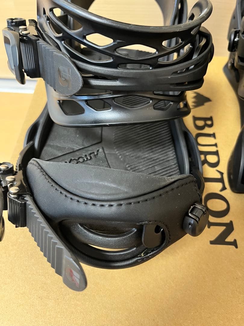 19-20バートン カーテル　CARTEL RE:FLEX Ｓサイズ